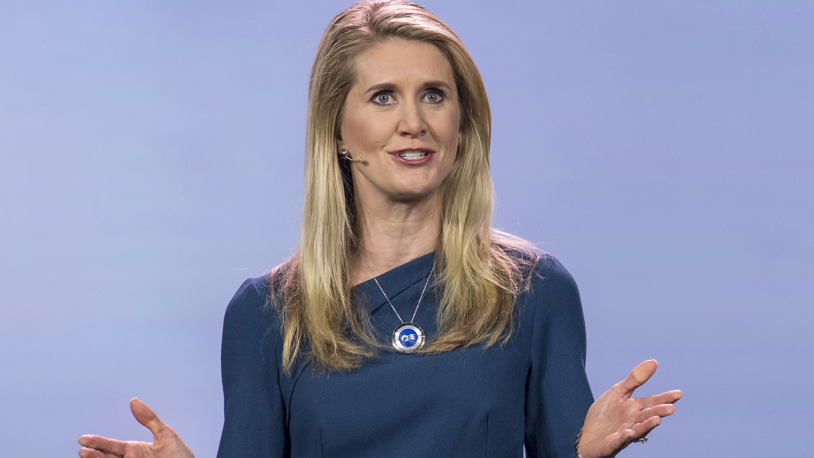 Jan Swartz Tapped as President of the Holland America Group